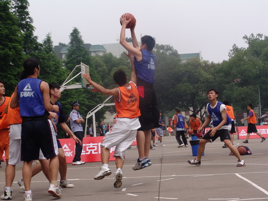 逐步实现的